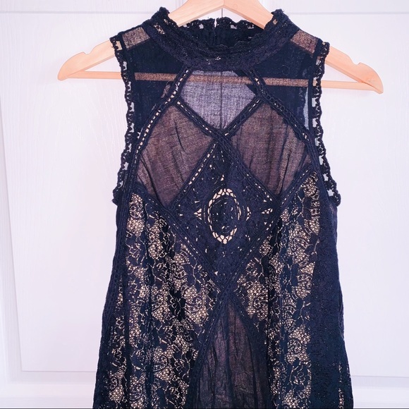 Free People Dress - Picture 2 of 4